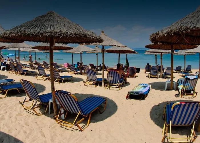 Golden Beach Potidea