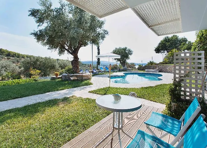 Sunny Place Resort