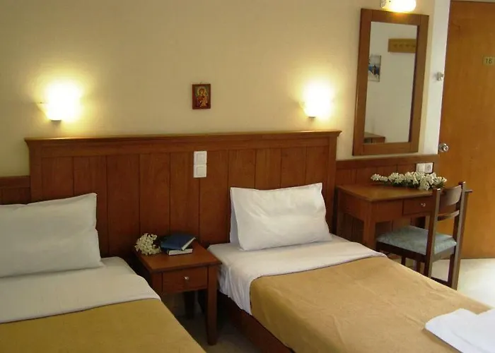 Hotel Telchinia