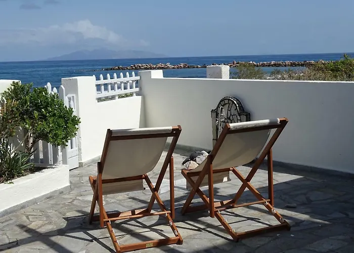Nama Beach House