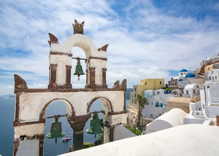 White Cave House