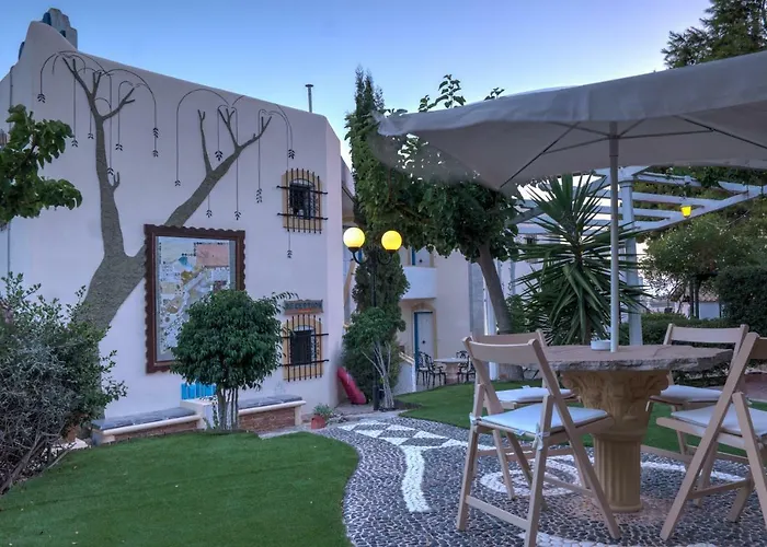 Casa Cicale