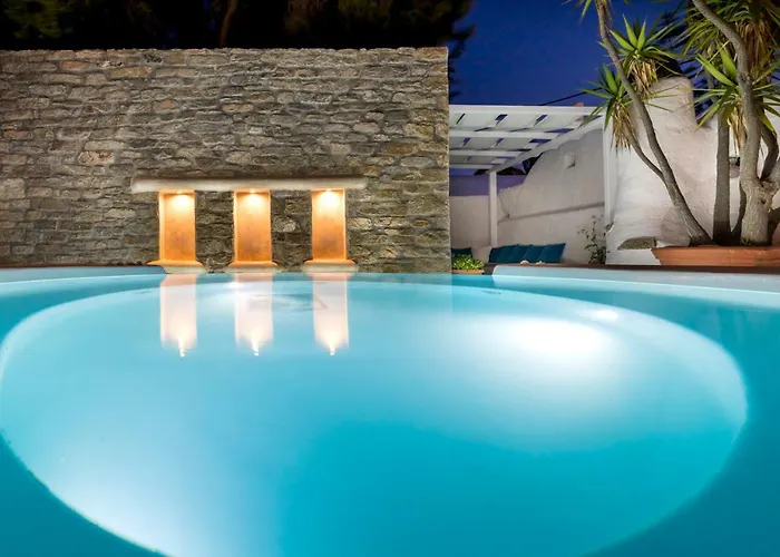 23 Hotel Mykonos