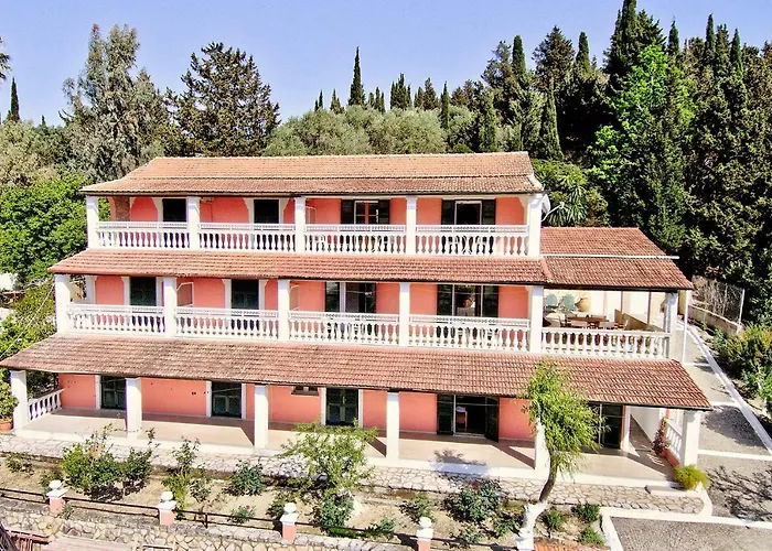 Villa Danai