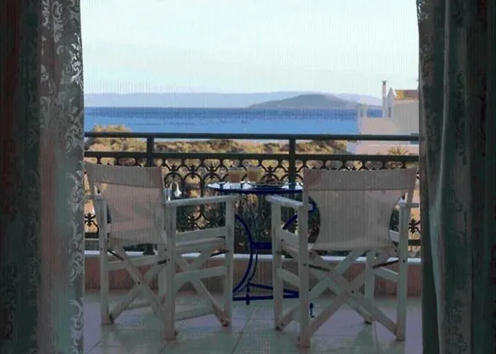 Aquamarine Hotel