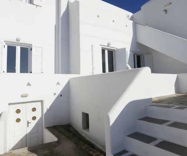 Morfoula\'S Studios