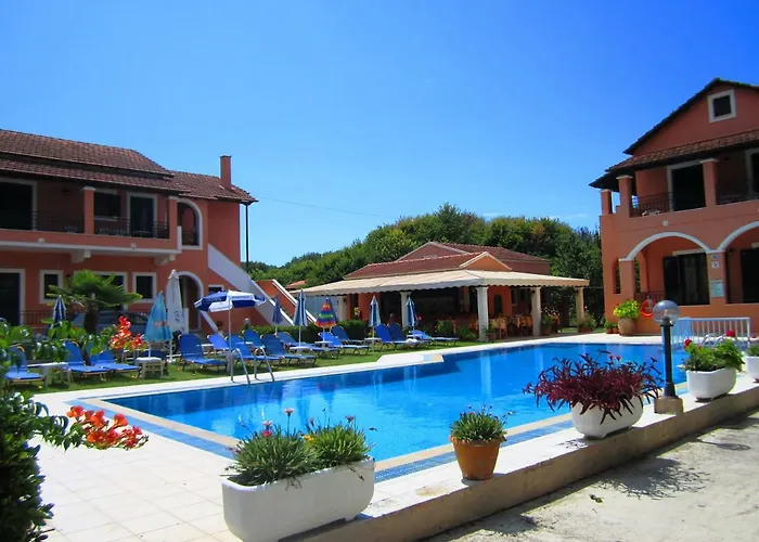 Varvara Studios & Apartments I