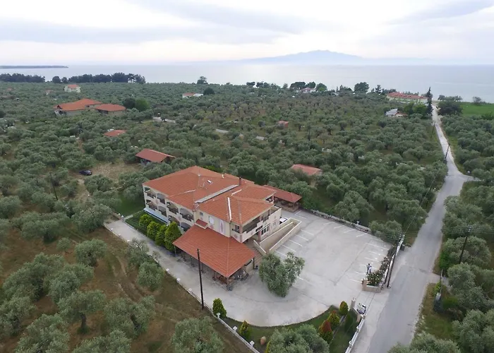 Iraklis Hotel