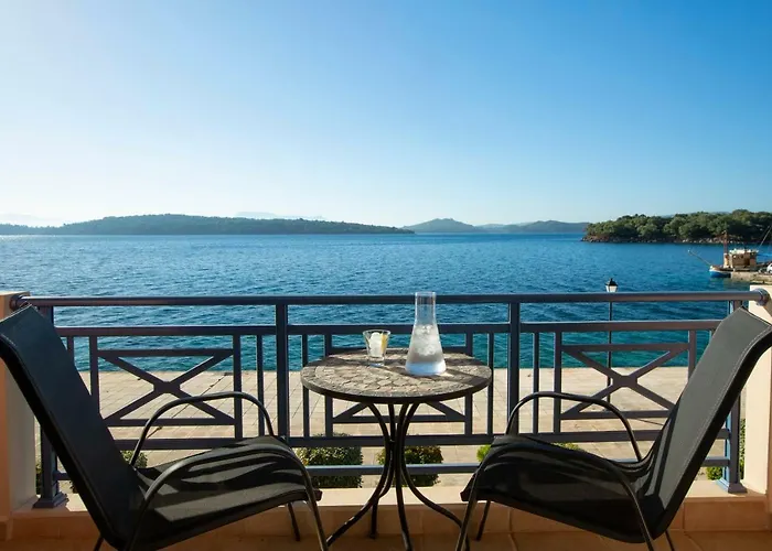 Thalassa Apartments