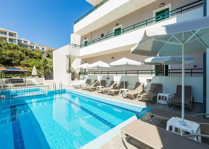 Manos Palace