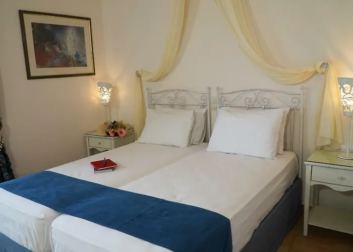 Vasilaras Hotel