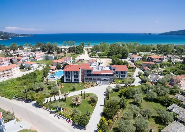 Princess Golden Beach Hotel