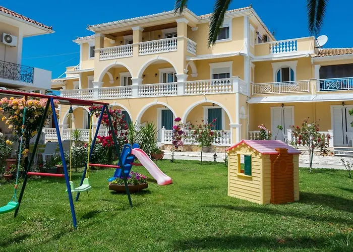 Mentikas Studios