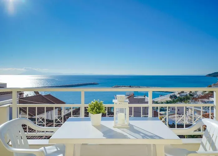 Villa Margarita