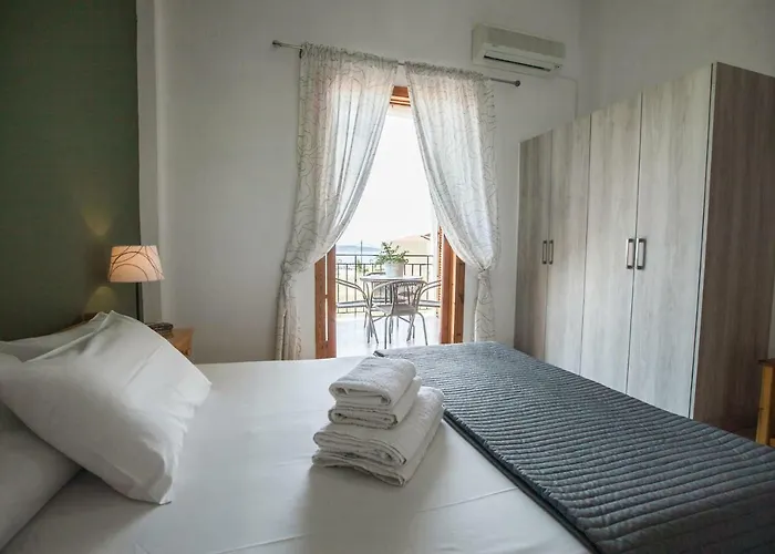 Sofia Apartments - Kantia