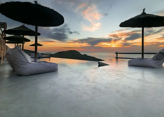 Kastellas Villas