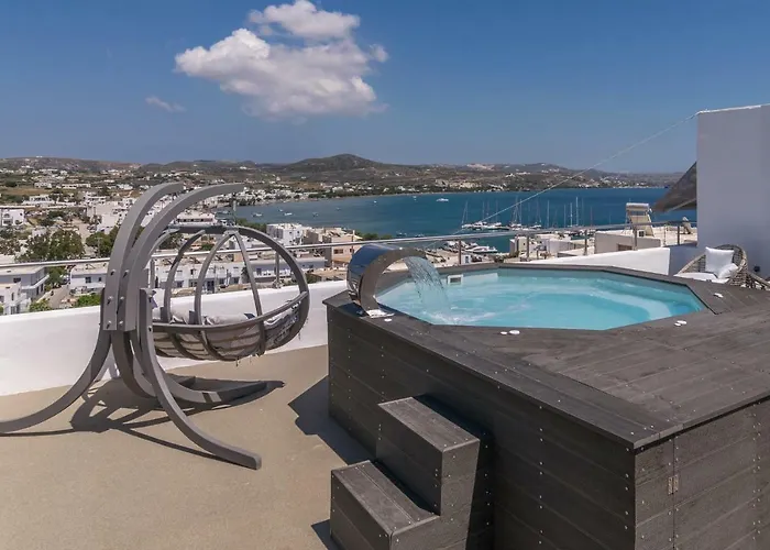 Uncle\'S House Luxury Suites