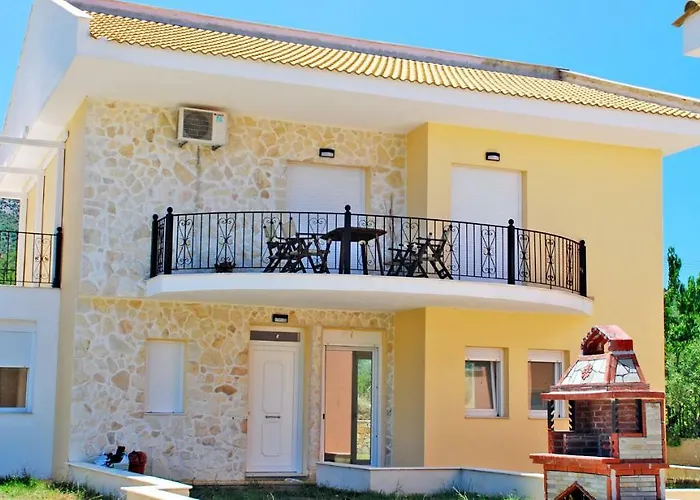 Villa Nina