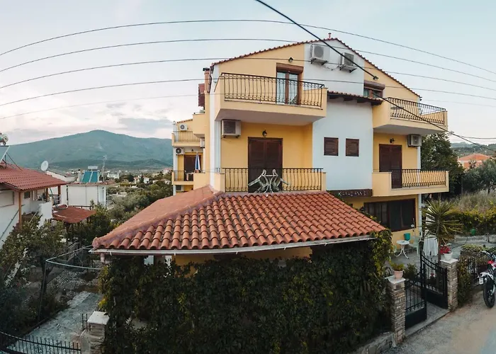 Hotel Karagiannis