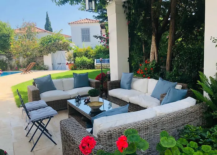 Villa Pitiousa