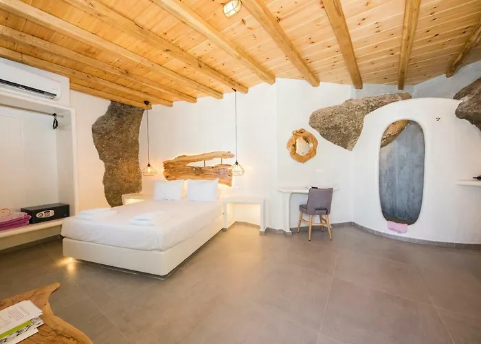 Sahas Suites