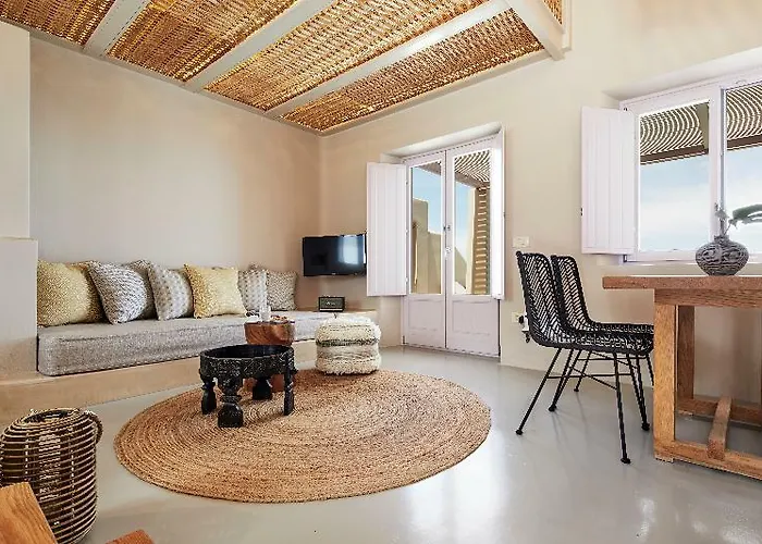 Santorini North Villas