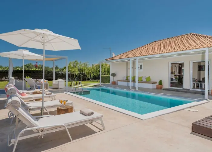 Villa Madini