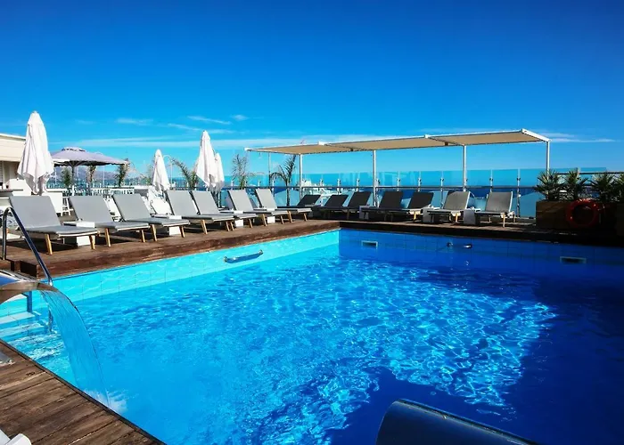 Capsis Astoria Heraklion