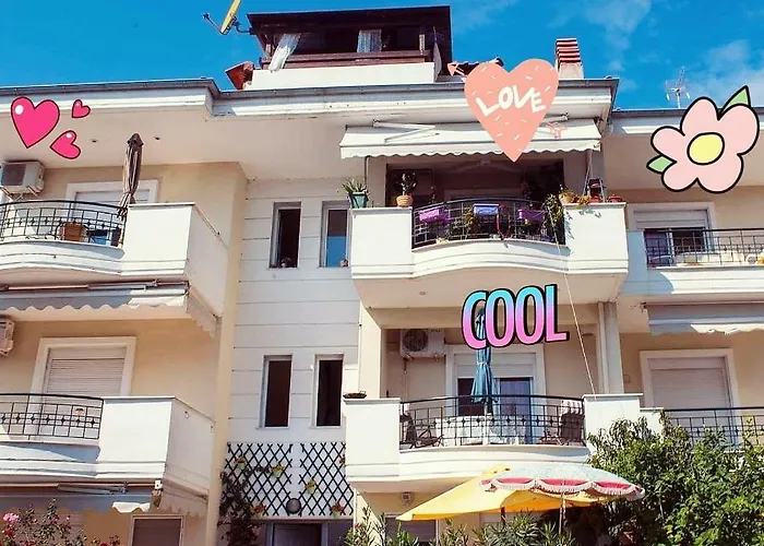 Peramos Apartments