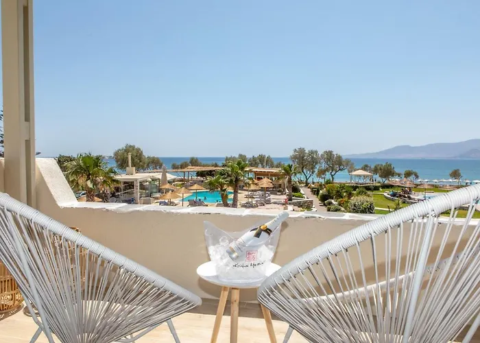 Angeliki Apartments