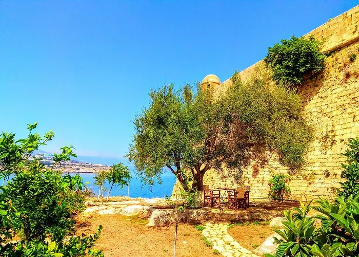 Casa Di Maria