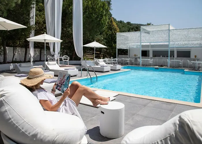 Racconto Boutique Design Hotel (Adults Only)