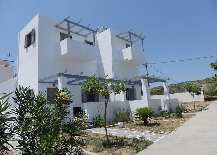 Skyros Koxilas Studios