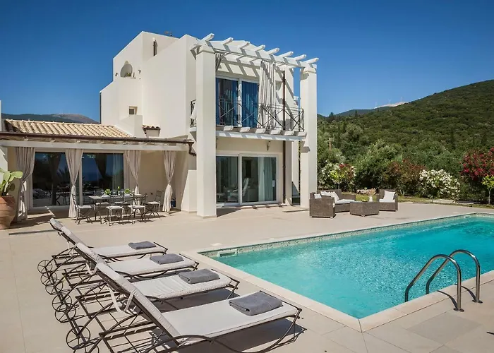 Villa Agapi Mou