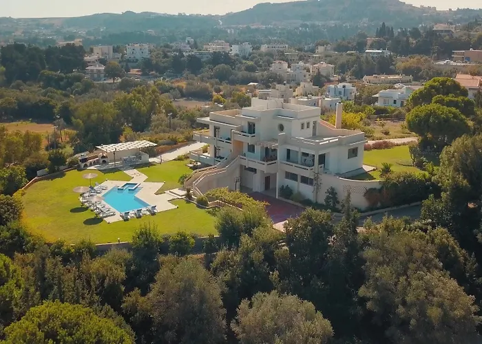 Villa Artemis