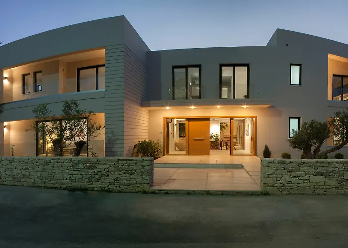 Aethrion Boutique Homes