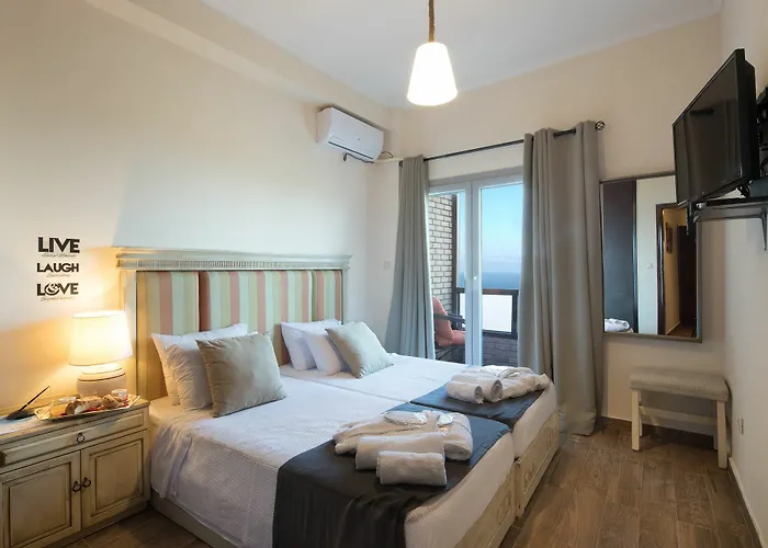 Melina Bay House