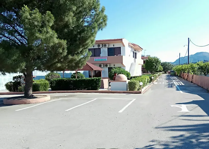 Kyriakos Studios