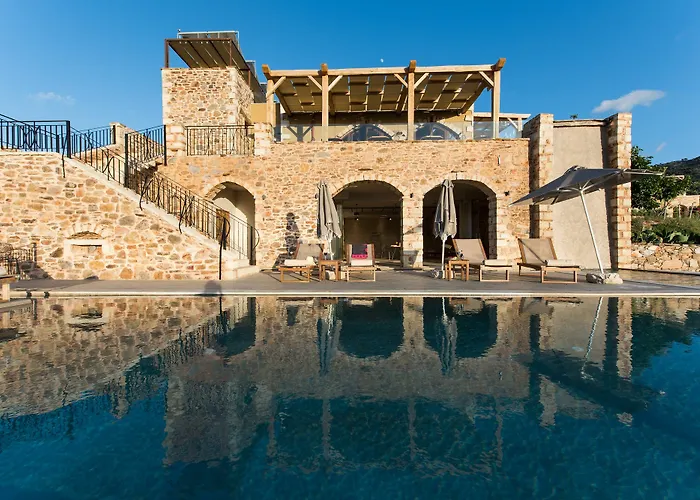 Lameriana Secret Village