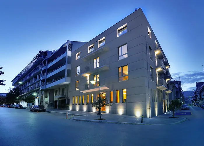 Lake Spirit Boutique Hotel & Spa
