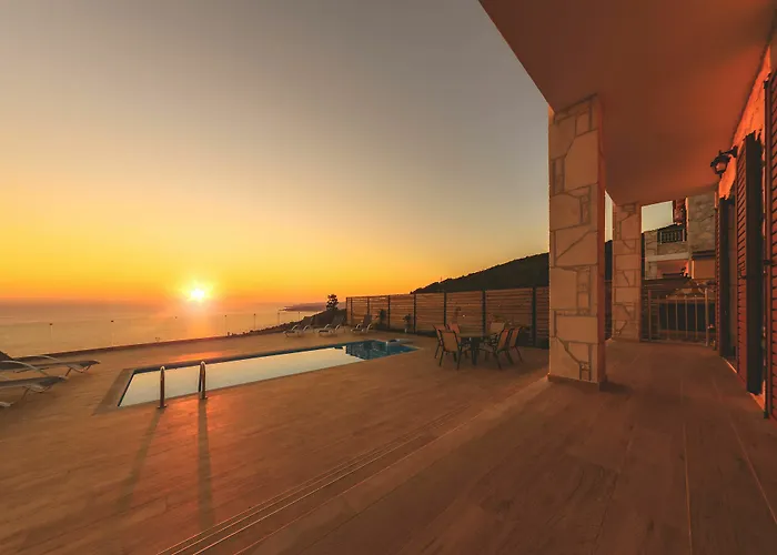 Orient Villas Deluxe