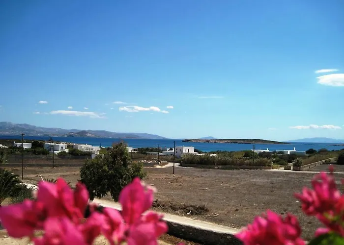 Aeraki Villas