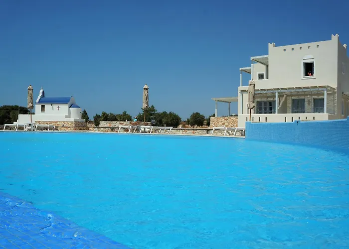 Pyrgaki Sun & Moon Luxury Suites