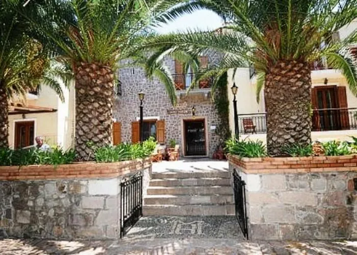 Hotel Molyvos I
