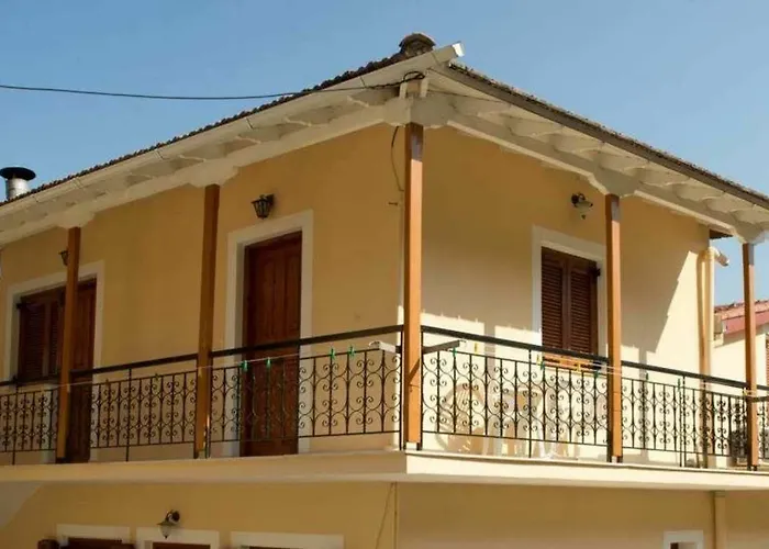 Geroulis Stefanos Studios