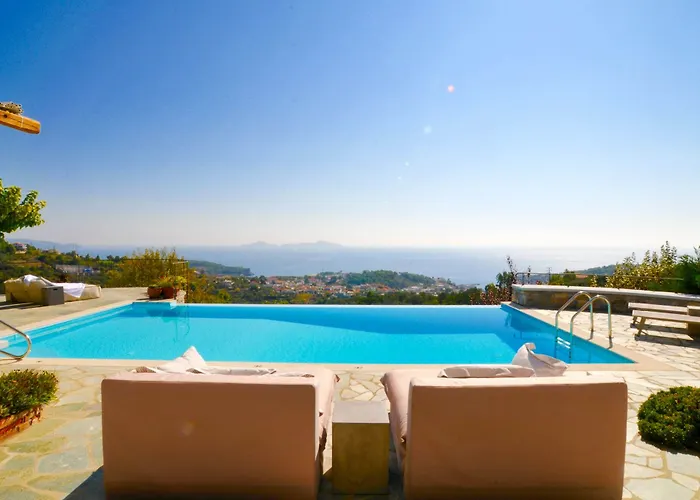 Villa Paparouna