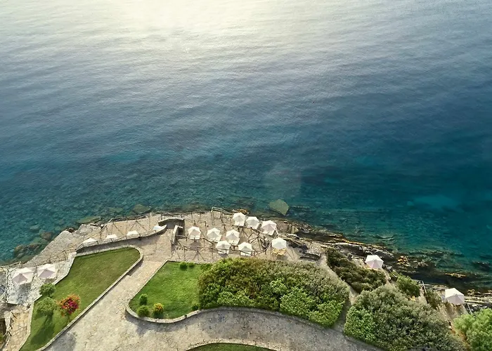 Minos Palace Resort - Adults Only