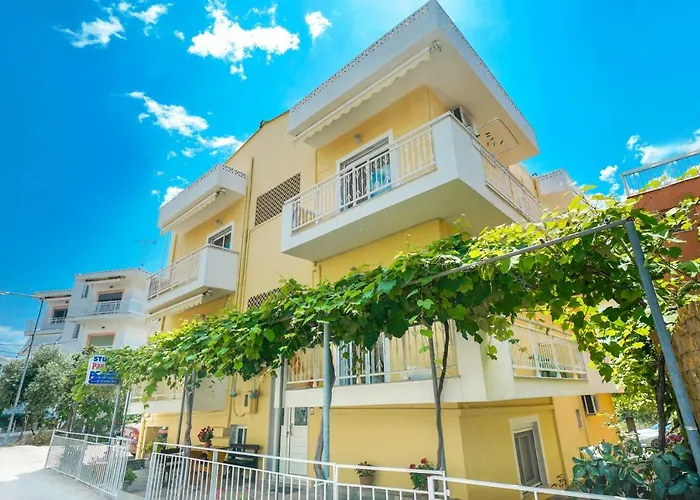 Studios Panagiota