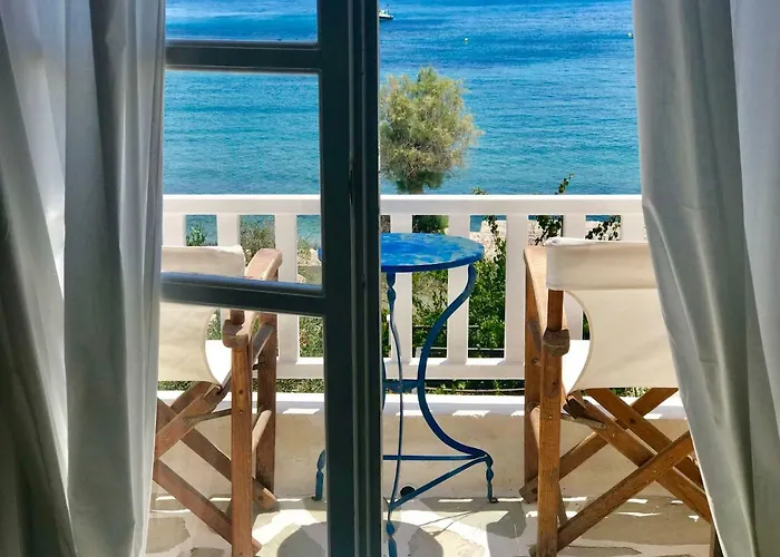 Aeolos Beach Hotel