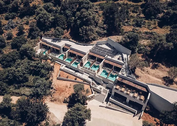 Monastery Estate Retreat